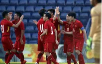 Dự kiến đội hình U23 Việt Nam gặp Ulsan Hyundai: Tiếp tục thử nghiệm sơ đồ 3-4-3