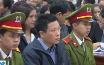 Bị cáo Hà Văn Thắm nhận trách nhiệm để Công ty Trung Dung vay 500 tỷ đồng