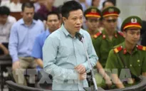 Vụ Hà Văn Thắm và các đồng phạm: Hội đồng xét xử triệu tập 4 lãnh đạo Công ty Lọc hóa dầu Bình Sơn