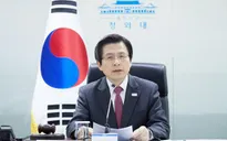 Hàn Quốc ấn định ngày bầu cử Tổng thống vào 9/5