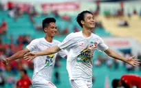HAGL đón tin vui từ Văn Toàn