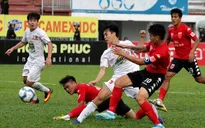 Lịch trực tiếp bóng đá trên VTVcab từ 25/2 - 3/3: V.League lấy lại niềm tin