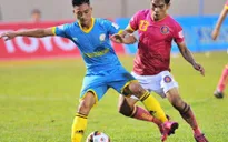 VIDEO: Tổng hợp trận đấu S.Khánh Hòa BVN 0-0 CLB Sài Gòn
