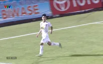 Vòng 6 V.League 2017, B.Bình Dương 0-1 HAGL: Thắng lợi xứng đáng!
