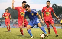 VIDEO Tổng hợp diễn biến trận đấu: CLB Quảng Nam 1-1 HAGL