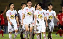 Không có danh hiệu, HAGL vẫn có thể tự hào về kỷ lục này