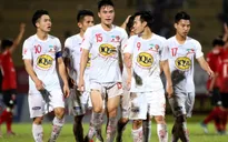 16h30 hôm nay (18/3), VTV6 trực tiếp bóng đá vòng 10 giải VĐQG V.League 2017: CLB SLNA - CLB HAGL