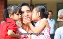 Phim tài liệu "Hai đứa trẻ" lay động khán giả từ những khuôn hình "biết nói"