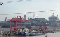 Ô nhiễm môi trường nghiêm trọng tại Hải Dương