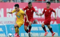 Lịch thi đấu & trực tiếp bóng đá vòng 20 giải VĐQG V.League: Tâm điểm FLC Thanh Hóa - CLB Hải Phòng