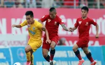 Lịch thi đấu và trực tiếp bóng đá vòng 9 VĐQG 2017: Hải Phòng vs FLC Thanh Hóa, HAGL vs Sanna Khánh Hòa