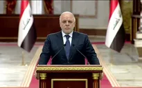 Thủ tướng Iraq bác khả năng xảy ra chiến tranh với người Kurd