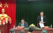 Một sở có 44/46 người làm lãnh đạo, Hải Dương kỷ luật cán bộ sai phạm