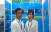 Được tuyển thẳng vào đại học nhờ sáng chế sữa tắm từ cây sả