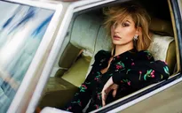 Chiêm ngưỡng vẻ đẹp của cô gái từng đi qua trái tim Justin Bieber