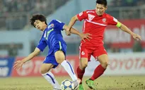 V.League 2017: Sự chuẩn bị của HAGL và Hải Phòng trước cuộc gặp tại Pleiku