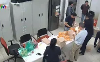 Thu giữ gần 17.000 điếu xì gà nhập lậu