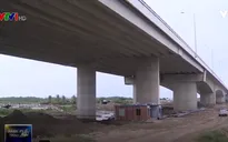 Xử lý vi phạm hành lang cao tốc Hà Nội - Hải Phòng
