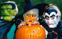 Người Mỹ chi 9,1 tỷ USD cho dịp lễ Halloween