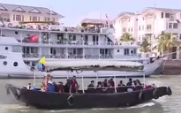 Hạ Long xây dựng thành phố du lịch không khói thuốc lá