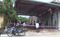Quảng Trị: Phát hiện hầm vũ khí còn sót lại sau chiến tranh