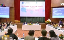 Phụ nữ Việt Nam - Hàn Quốc trao đổi kinh nghiệm bình đẳng giới