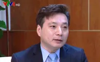 Vietnam Expo 2017 thu hút nhiều DN Hàn Quốc tham gia