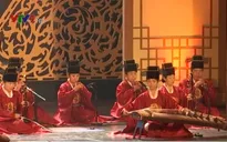 Đêm nghệ thuật chào mừng Lễ hội Văn hoá thế giới TP.HCM - Gyeongju 2017