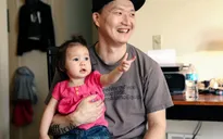 Hàn Quốc đề xuất luật nghỉ nuôi con đối với nam giới