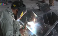 Hiểm họa cháy nổ do hàn xì