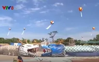 Lễ hội Đường chân trời Gimje: Tôn vinh tinh hoa văn hóa nông nghiệp