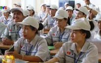 Hàn Quốc - Thị trường xuất khẩu lao động còn nhiều tiềm năng
