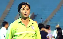 HLV Lê Huỳnh Đức chia tay SHB Đà Nẵng sau khi giải VĐQG V.League 2017 kết thúc