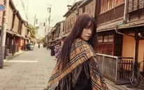 Han Hyo Joo mong đợi về sự trở lại trong năm 2018
