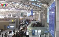 Hàn Quốc áp dụng hệ thống nhập cảnh tự động mới