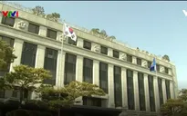 Chính phủ Hàn Quốc họp khẩn