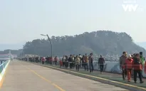 Hàn Quốc nỗ lực hút khách du lịch Hồi giáo