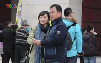 Hàn Quốc đứng đầu thế giới về sử dụng ứng dụng điện thoại