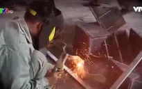 Hiểm họa cháy nổ do bất cẩn khi hàn cắt kim loại