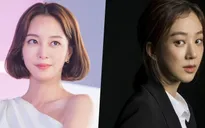 Mỹ nhân Han Ye Seul đối đầu bạn thân trên màn ảnh nhỏ