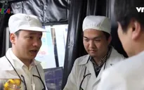 Nhật Bản hỗ trợ phát triển ngành hàn tại Việt Nam