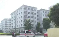 Handico 3 đề xuất phá bỏ 150 căn nhà tái định cư bỏ hoang