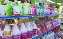 Thị trường bán buôn, bán lẻ Việt Nam tăng trưởng nhanh