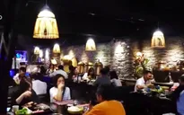 Nhà hàng đậm phong cách Bắc Bộ tại Đài Loan (Trung Quốc)