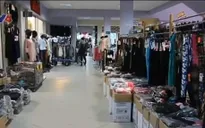 Giá lạnh ảnh hưởng nặng nề đến cộng đồng người Việt tại Ba Lan