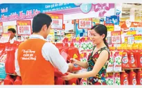 Hàng hóa Việt Nam có độ tin cậy hơn hàng hóa Trung Quốc