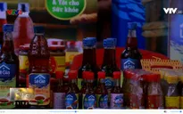Hơn 300 gian hàng tại Hội chợ nông sản và tiểu thủ công nghiệp