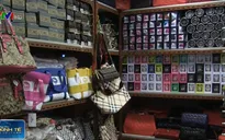 Quy mô ngành công nghiệp hàng giả tương đương nền kinh tế nước Áo