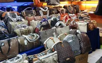 Đức kiên quyết nói không với hàng giả