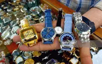 Các quốc gia trên thế giới mạnh tay với hàng giả